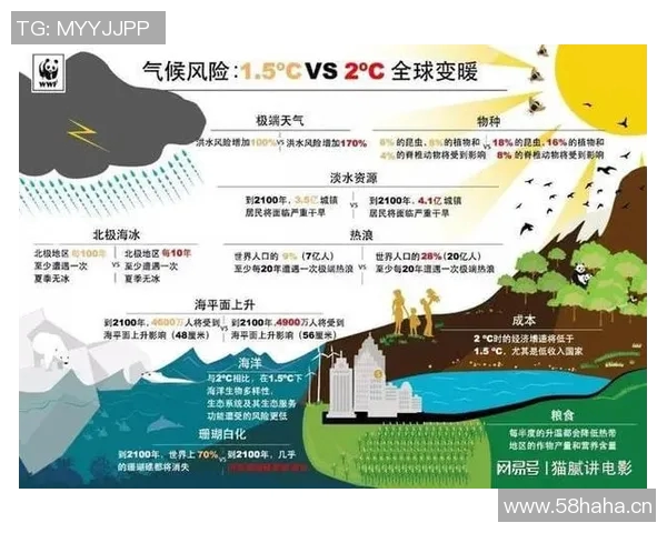 全球气候变化引发极端天气频发，各国加强应对措施共同抗击自然灾害挑战
