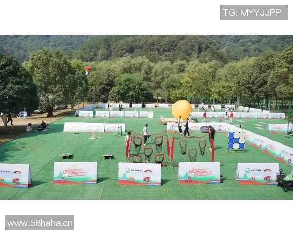 创新运动装备助力健康生活 打造全面运动体验新风潮 创新运动装备助力健康生活 打造全面运动体验新风潮