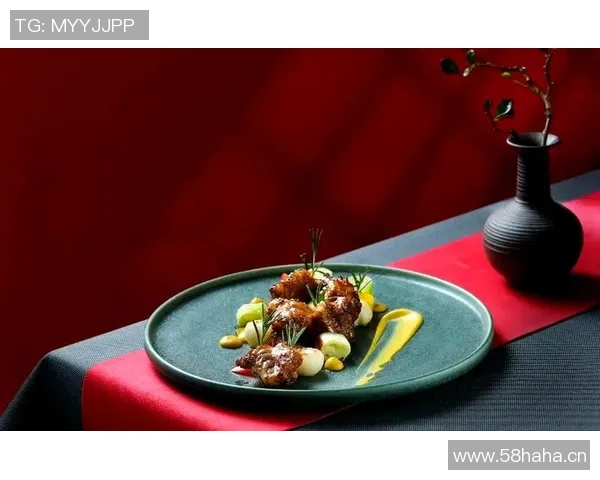 打造现代餐饮新风尚,探索创新菜品与个性化服务的完美融合 打造现代餐饮新风尚,探索创新菜品与个性化服务的完美融合