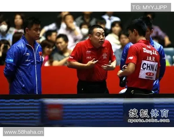 上海乒乓球队近期状态分析与未来发展方向探讨 上海乒乓球队近期状态分析与未来发展方向探讨