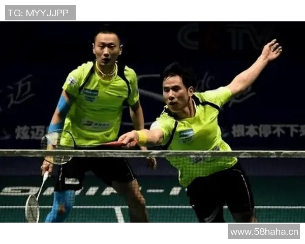 上海羽毛球队的区域防守策略揭秘与技战术深度分析