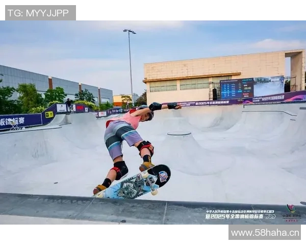 南京滑板队的节奏探秘与滑板文化的碰撞与传承 南京滑板队的节奏探秘与滑板文化的碰撞与传承