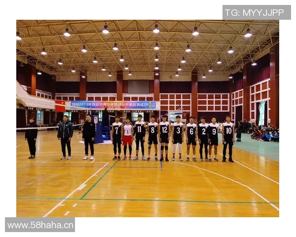 排球盛宴：深入分析西安排球队的实力与潜力