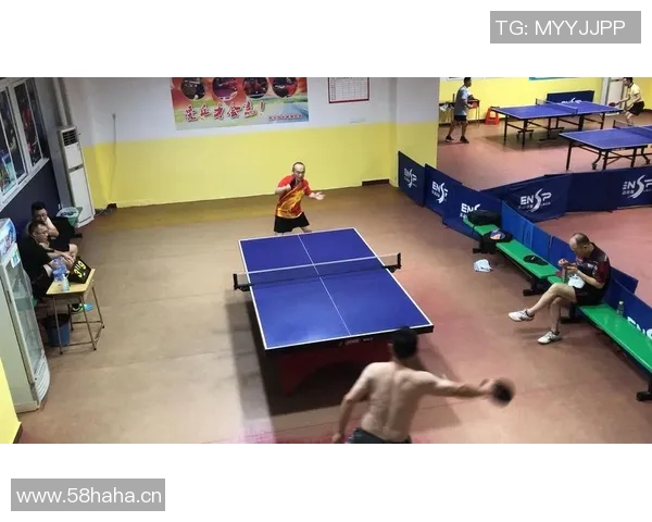 深圳乒乓球队耐力训练的深度分析与提升策略探讨 深圳乒乓球队耐力训练的深度分析与提升策略探讨