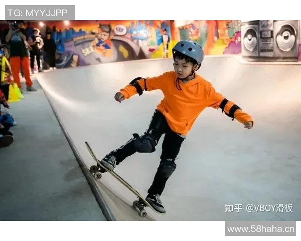 滑板精英赛特别报道：广州街舞队拼搏历程与荣耀瞬间分享