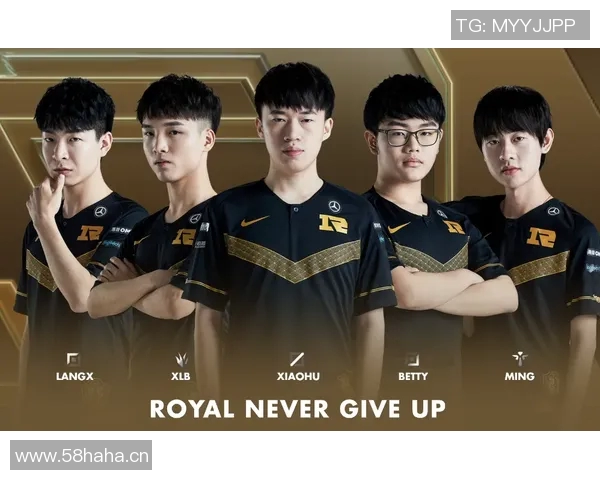 聚焦和平精英RNG战队实力解析与未来展望