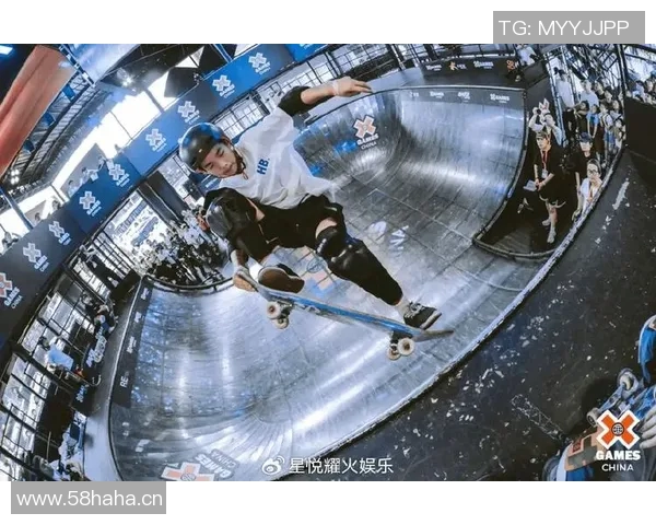 西安极限运动队创下耐力新纪录引领极限运动新风潮