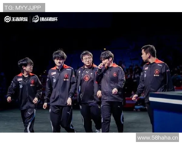 EDG在挑战者杯中的比赛经验分析与表现评估 EDG在挑战者杯中的比赛经验分析与表现评估