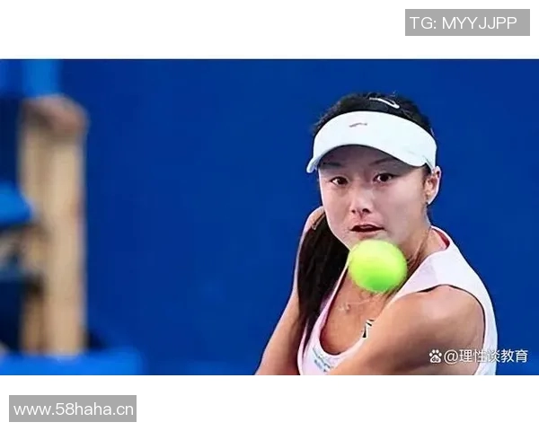 吴秀英专访：追忆网球生涯的辉煌与挑战