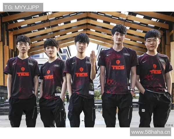 挑战者杯特别报道：TES战队的崛起与成长历程全景回顾