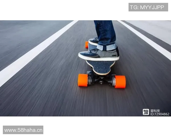 武汉滑板队的中路突破之路：深度解析滑板文化与团队精神的结合